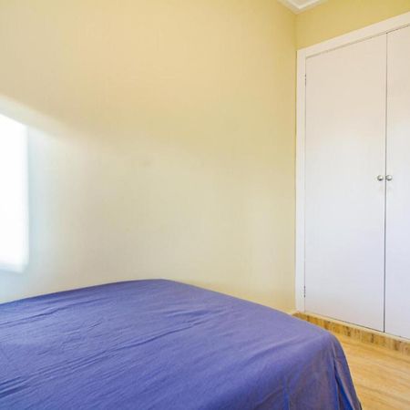 Nice Apartment In Santa Pola With House Sea View Dış mekan fotoğraf