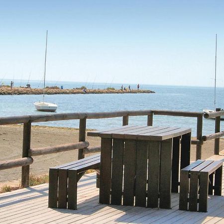 Nice Apartment In Santa Pola With House Sea View Dış mekan fotoğraf