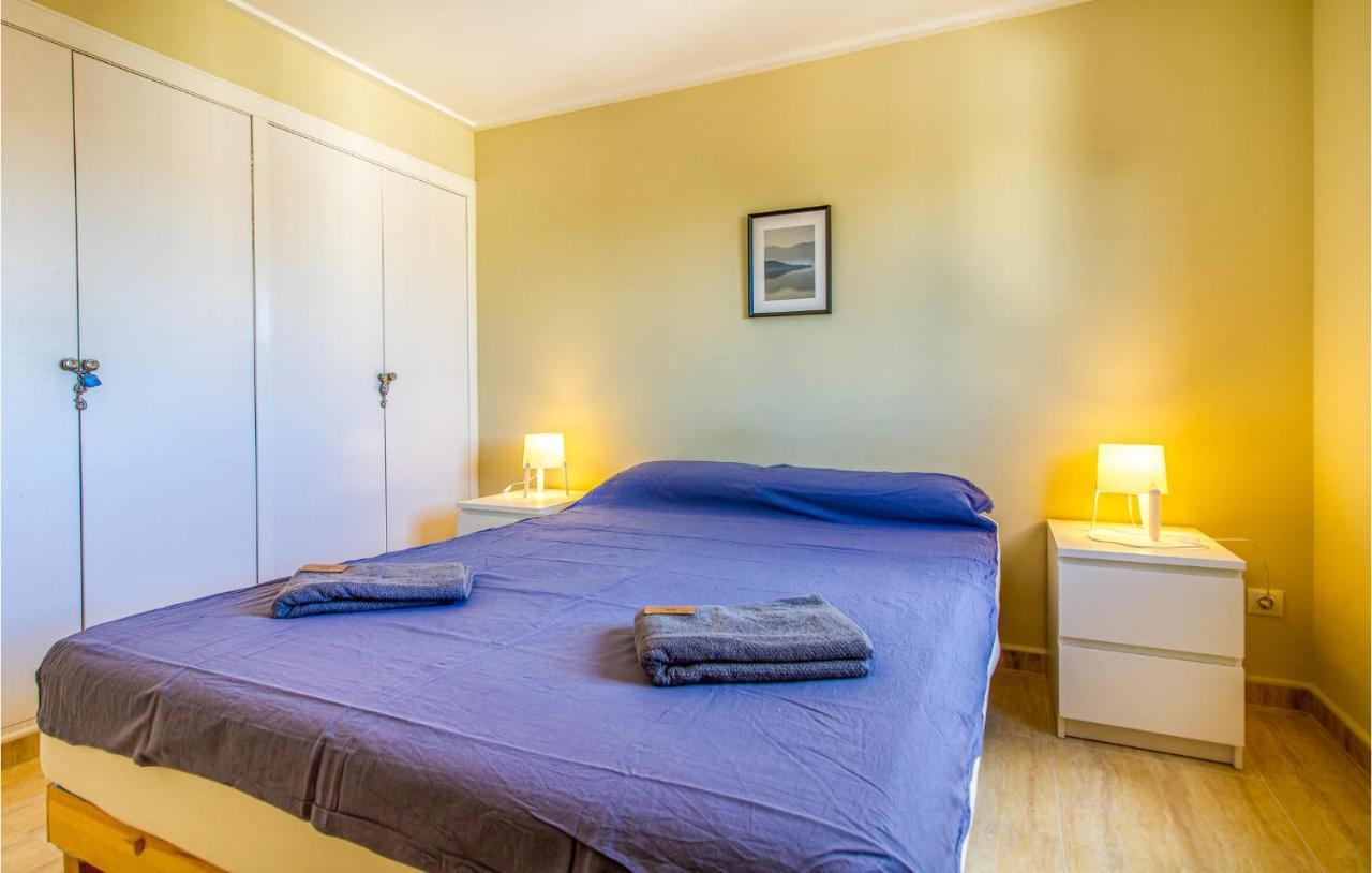 Nice Apartment In Santa Pola With House Sea View Dış mekan fotoğraf