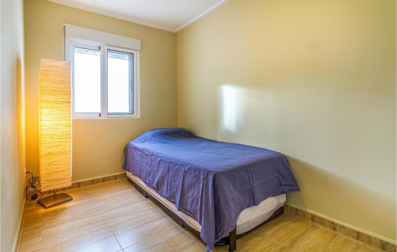 Nice Apartment In Santa Pola With House Sea View Dış mekan fotoğraf