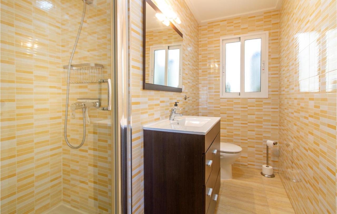 Nice Apartment In Santa Pola With House Sea View Dış mekan fotoğraf