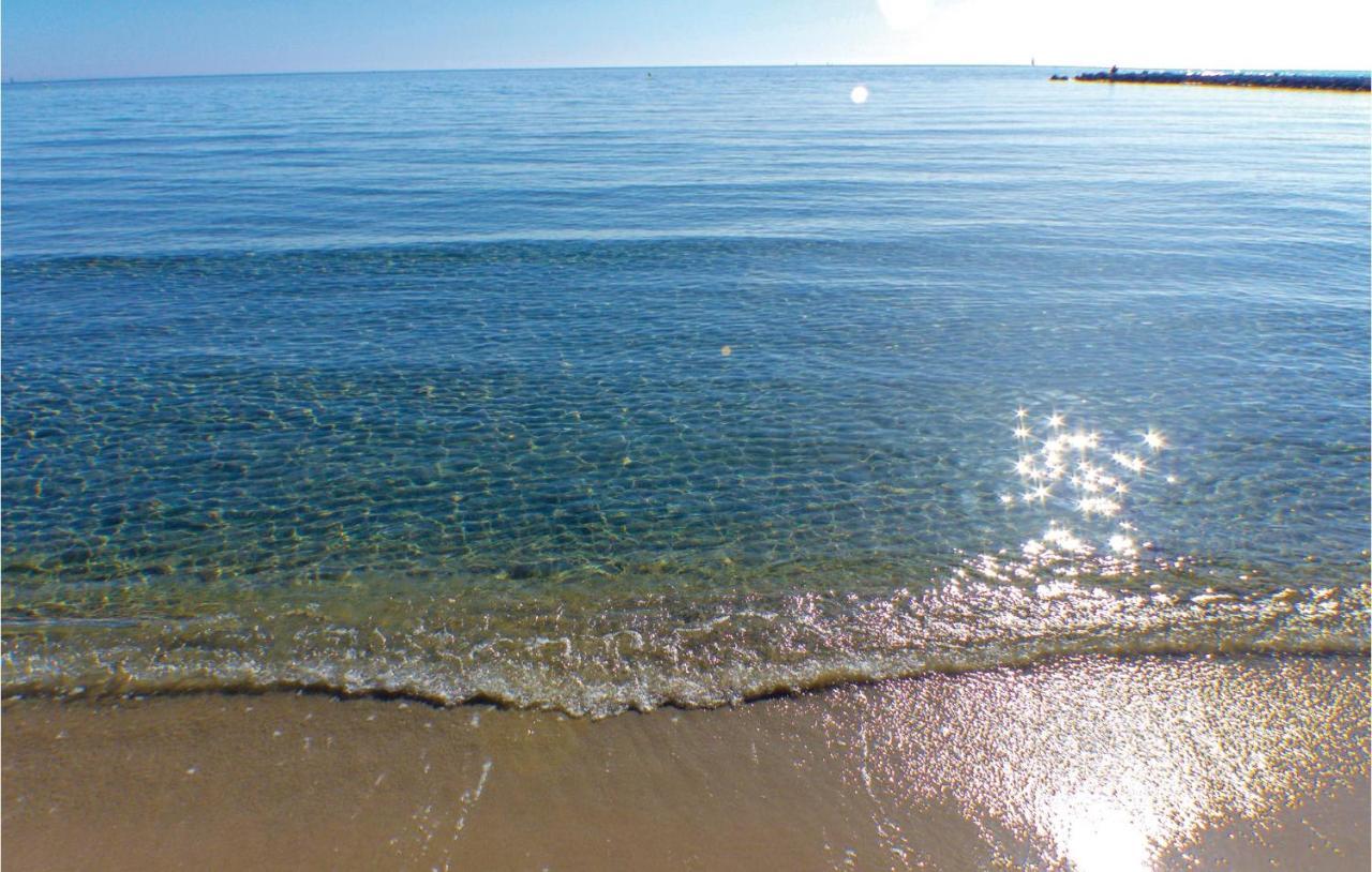 Nice Apartment In Santa Pola With House Sea View Dış mekan fotoğraf