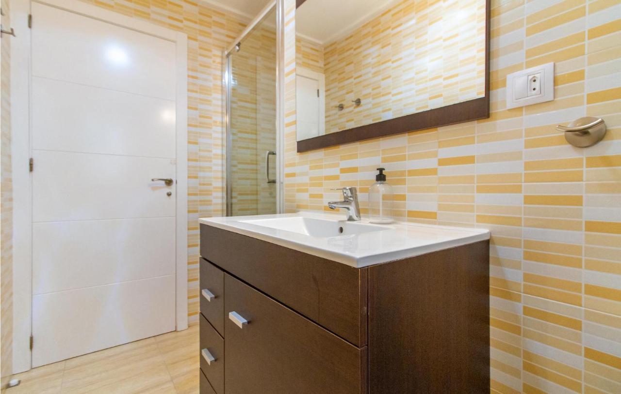Nice Apartment In Santa Pola With House Sea View Dış mekan fotoğraf